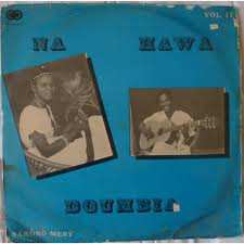 Album Nahawa Doumbia: Vol 2