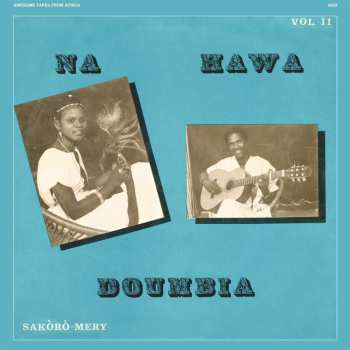 CD Nahawa Doumbia: Vol. 2 630332