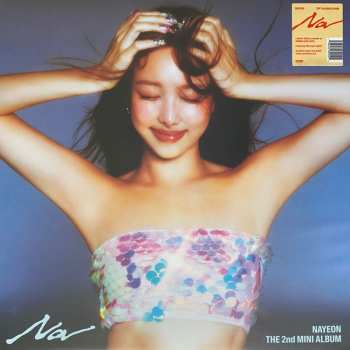 Album Na Yeon: Na