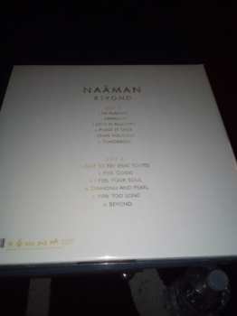 2LP Naâman: Beyond LTD | CLR 84437