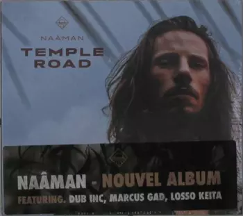 Naâman: Temple Road