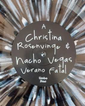 LP Christina Rosenvinge: Verano Fatal CLR | LTD 607812