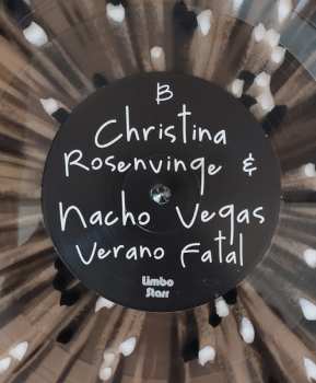 LP Christina Rosenvinge: Verano Fatal CLR | LTD 607812