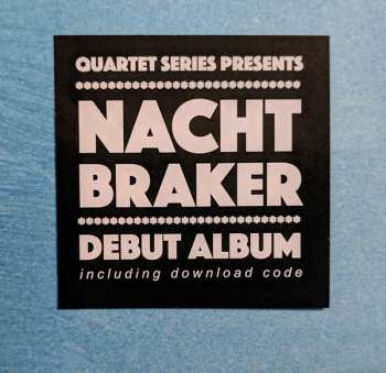 2LP Nachtbraker: When You Find A Stranger In The Alps 367676