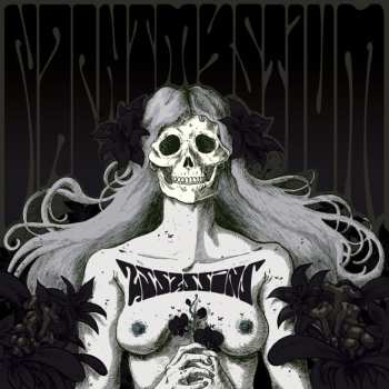 Album Nachtmystium: Assassins - Black Meddle Part 1