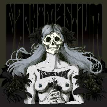 LP Nachtmystium: Assassins - Black Meddle Part 1 CLR | LTD 612180