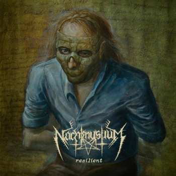 2CD Nachtmystium: Resilient LTD 370108