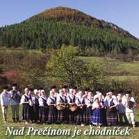 Album Limbora Fs Prečín: Nad Prečínom je chodníček