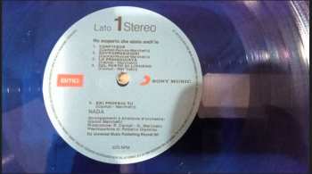 LP Nada: Ho Scoperto Che Esisto Anch'Io CLR | LTD 581584