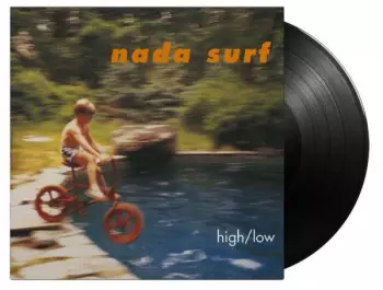 Nada Surf: High / Low