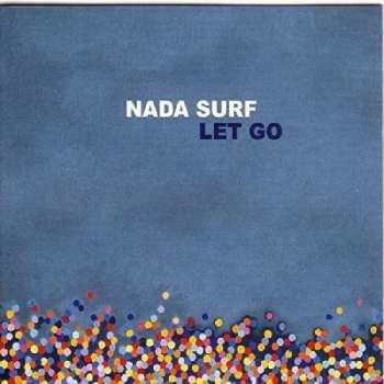 Album Nada Surf: Let Go