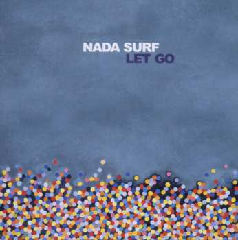 CD Nada Surf: Let Go 632441