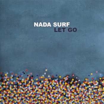 2LP Nada Surf: Let Go 659115