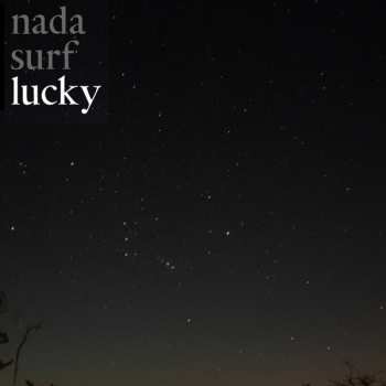 LP Nada Surf: Lucky 591065