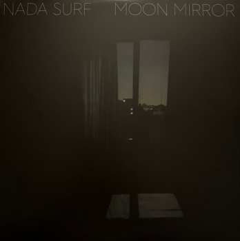 Album Nada Surf: Moon Mirror