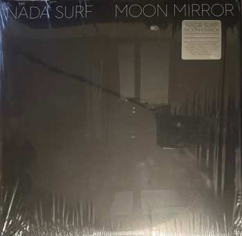 2LP Nada Surf: Moon Mirror CLR | DLX | LTD 613407