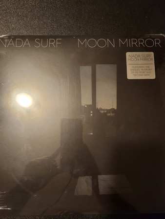 LP Nada Surf: Moon Mirror 620134