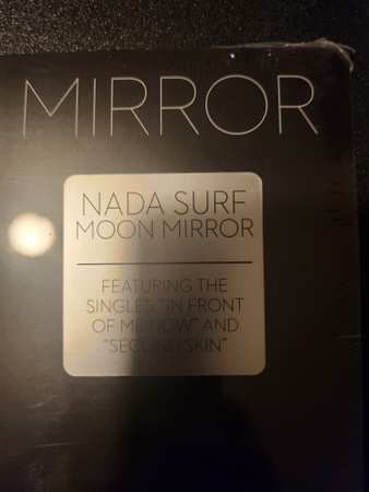 LP Nada Surf: Moon Mirror 620134