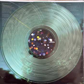 LP Nada Surf: Moon Mirror CLR | LTD 636198