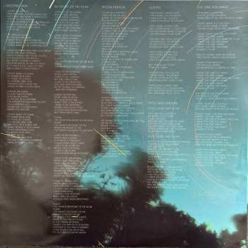 LP Nada Surf: Moon Mirror CLR | LTD 636198