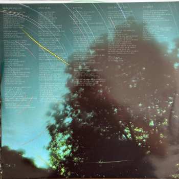 LP Nada Surf: Moon Mirror CLR | LTD 636198