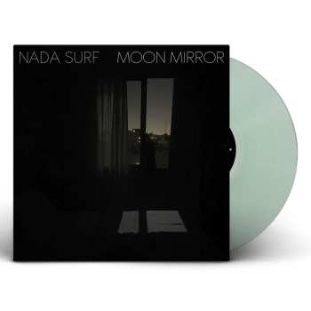 LP Nada Surf: Moon Mirror CLR | LTD 636198