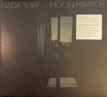 CD Nada Surf: Moon Mirror 637432