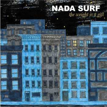 LP Nada Surf: The Weight Is A Gift 570834