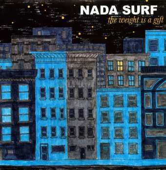 LP Nada Surf: The Weight Is A Gift 570834