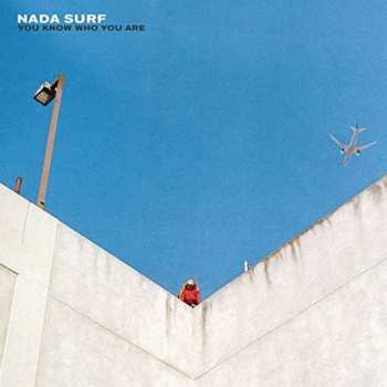 LP Nada Surf: You Know Who You Are 570871