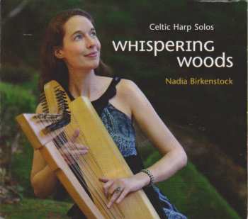 Album Nadia Birkenstock: Whispering Woods