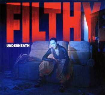 CD Nadine Shah: Filthy Underneath 551594