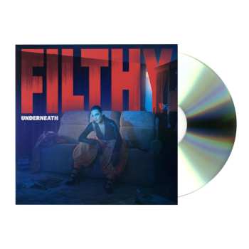 CD Nadine Shah: Filthy Underneath 551594