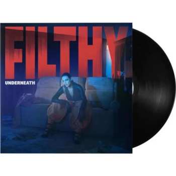 LP Nadine Shah: Filthy Underneath 551600