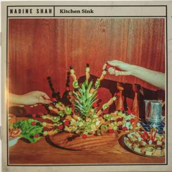 CD Nadine Shah: Kitchen Sink 19277