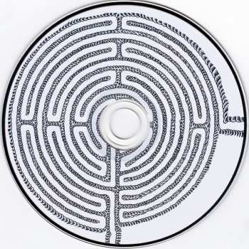 CD Nadja: Labyrinthine 613852