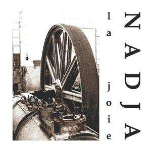 Album Nadja: La Joie