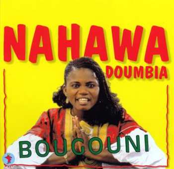 Album Nahawa Doumbia: Bougouni