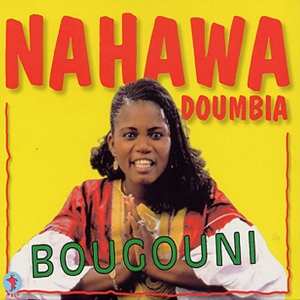 CD Nahawa Doumbia: Bougouni DIGI 565297