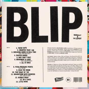 LP NAHreally: BLIP 580773