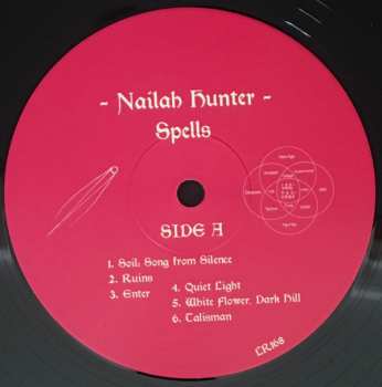 LP Nailah Hunter: Spells 299953