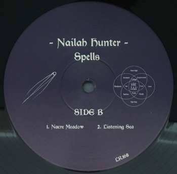 LP Nailah Hunter: Spells 299953