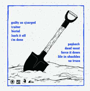 LP Nailed In: Shovel 614363