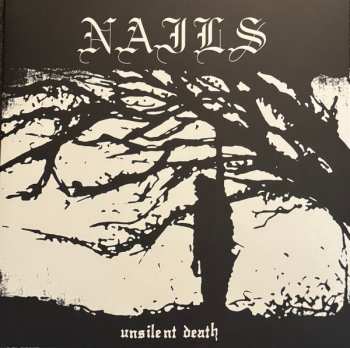 LP Nails: Unsilent Death LTD 638102