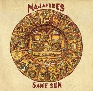 2LP Najavibes: Same Sun 409374