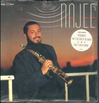 Album Najee: Day By Day