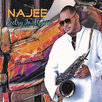 Album Najee: Poetry In Motion