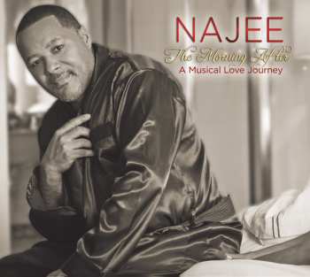 Album Najee: The Morning After (A Musical Love Journey)