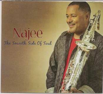 Album Najee: The Smooth Side Of Soul