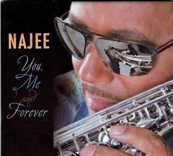 Album Najee: You, Me And Forever